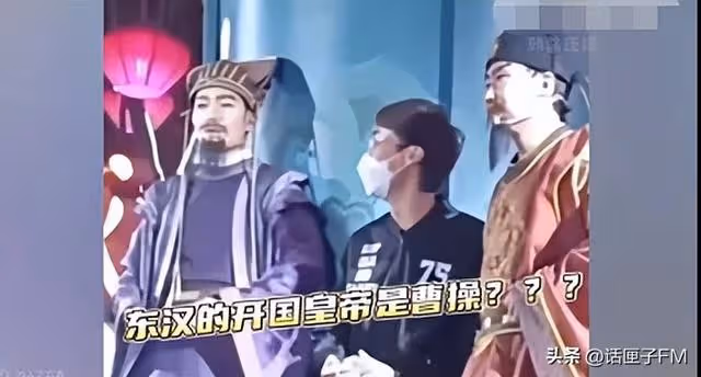秒殺威震天，爆梗不斷的《盛唐密盒》火出圈，看了都覺得自己沒文化