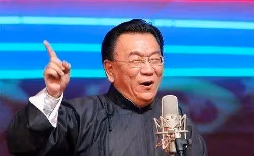 與郭德綱決裂後，侯二爺行事處處暗藏玄機