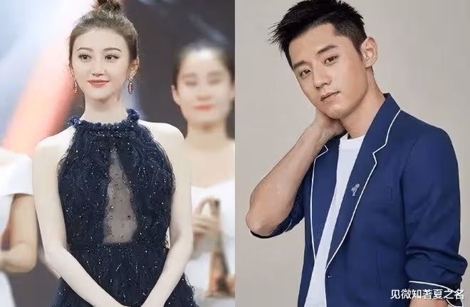 "揭露娛樂圈黑幕：張繼科事件背後的真相"