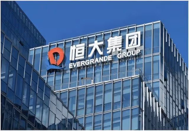 曹德旺：痛批恆大許家印，只有39億的資產，貸款居然做了2萬億