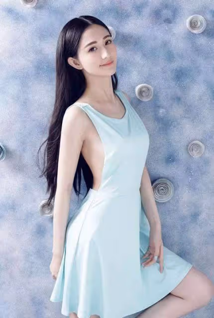 女人瘦不是問題， 臀部大才是重要的， 這樣才好穿衣