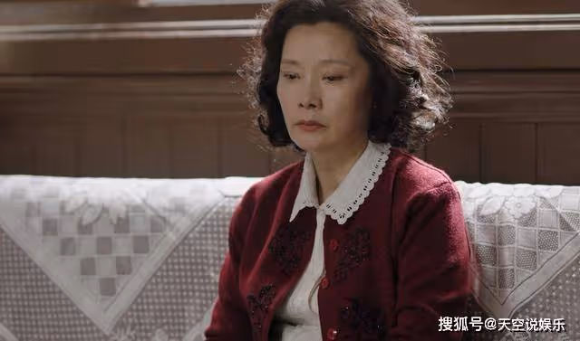 《人生之路》陳父的家庭地位，決定了雙星的感情走向，有人要夢碎了