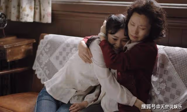 《人生之路》陳父的家庭地位，決定了雙星的感情走向，有人要夢碎了