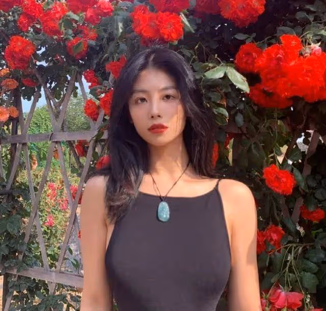 完美身材曲線、健身達人張皓月小姐姐，教你正確的健身＋飲食