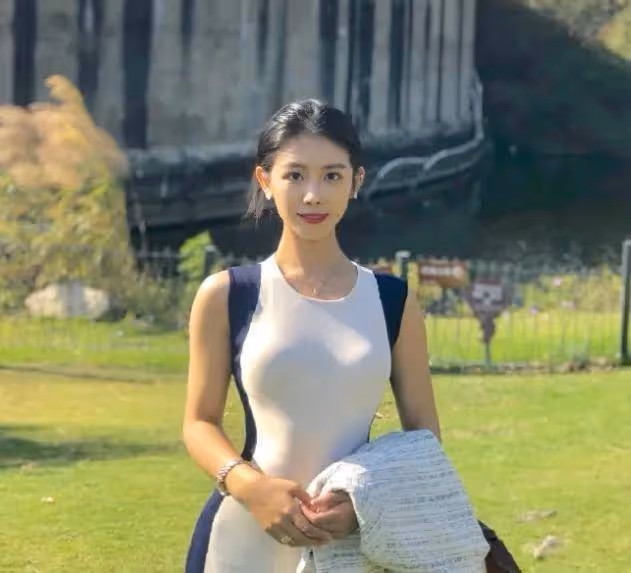 完美身材曲線、健身達人張皓月小姐姐，教你正確的健身＋飲食
