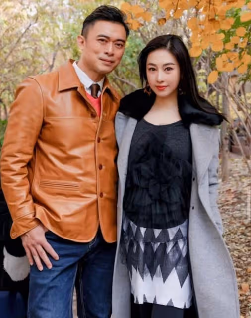 曝舊公司秘聞！TVB前女星默認有幫派之爭，更試過拍劇被對手打懵