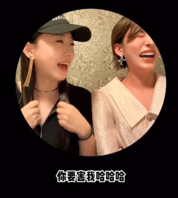 曝舊公司秘聞!TVB前女星默認有幫派之爭,更試過拍劇被對手打懵