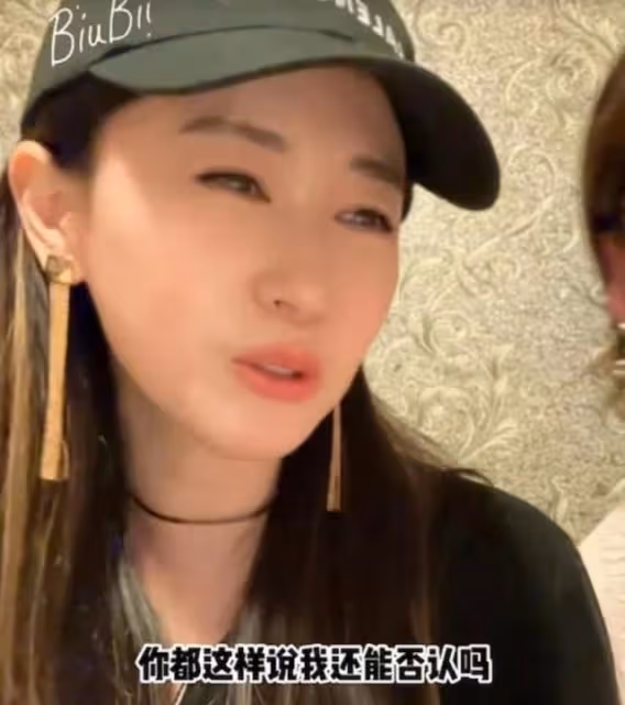 曝舊公司秘聞!TVB前女星默認有幫派之爭,更試過拍劇被對手打懵