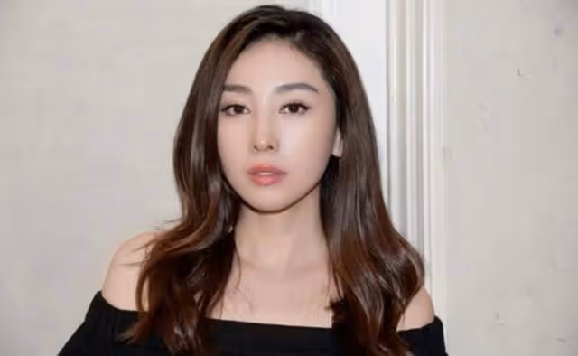 曝舊公司秘聞!TVB前女星默認有幫派之爭,更試過拍劇被對手打懵