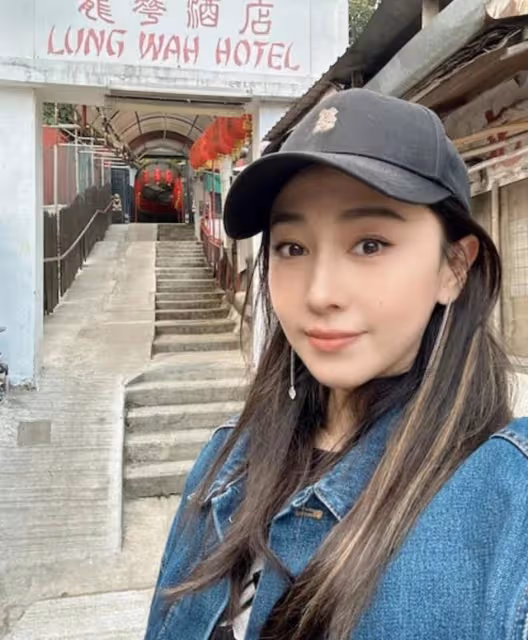曝舊公司秘聞!TVB前女星默認有幫派之爭,更試過拍劇被對手打懵