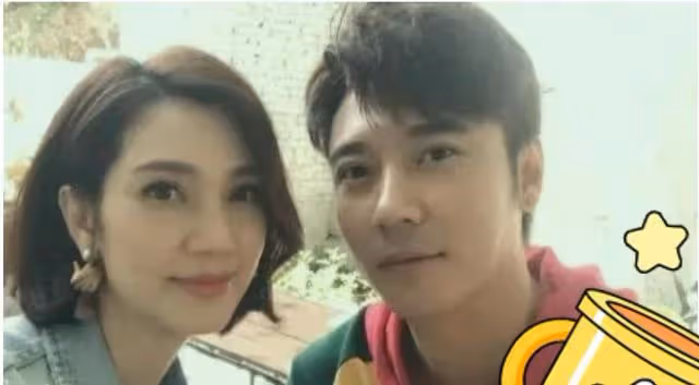 畢瑩主動退出?張丹峰洪欣合體直播,出軌也不離婚,背後原因曝光