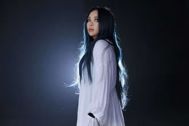 華語天后昔因不當事件消失大陸，曾胖得認不出，如今靠這招恢復