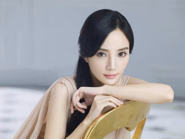 出軌被發現的10位女明星,看看你能認識幾位?