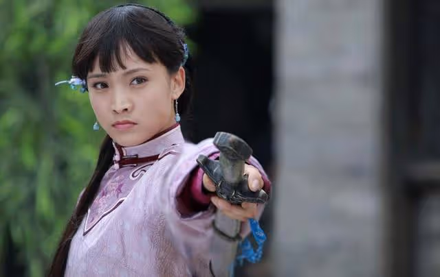 出軌被發現的10位女明星,看看你能認識幾位?