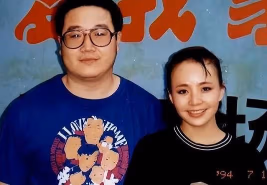 出軌被發現的10位女明星,看看你能認識幾位?