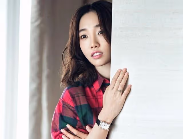 出軌被發現的10位女明星,看看你能認識幾位?