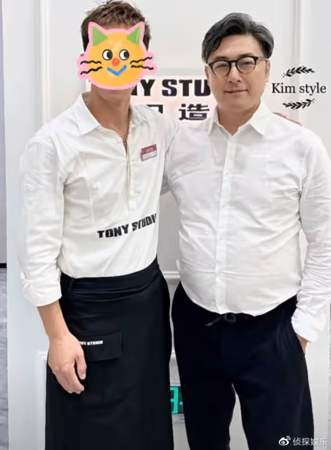 李湘女兒王詩齡變回黑長直,新造型清純甜美,和爸爸王岳倫長超像