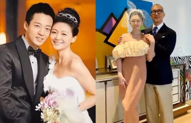 張蘭:兒子再次敗訴怎樣?大S十年營謀又怎樣?我的錢只給兒孫!