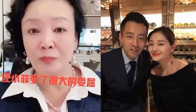 張蘭:兒子再次敗訴怎樣?大S十年營謀又怎樣?我的錢只給兒孫!