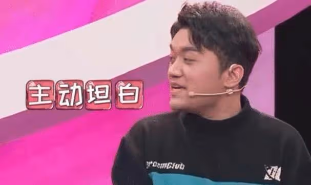 23歲尤浩然瘦身成功，自曝一年減肥只吃西蘭花，如今瘦得判若兩人