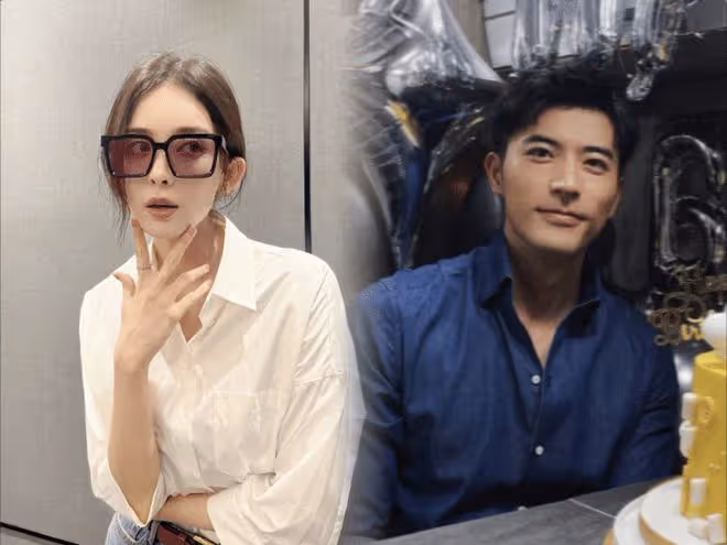 娜扎曬全家福為母親慶生，媽媽年輕貴氣，空姐姐姐罕見出鏡顏值高