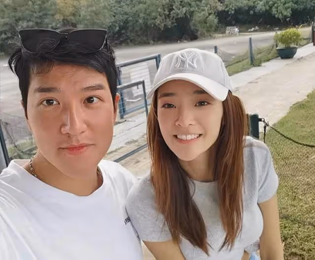 香港知名男星曬超級豪宅,堪比TVB劇中富豪人家,價值好幾個億
