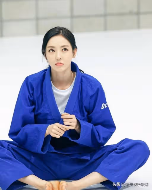 日本票選「模特出身」最美韓國女演員TOP5,第一名是「天使女友」