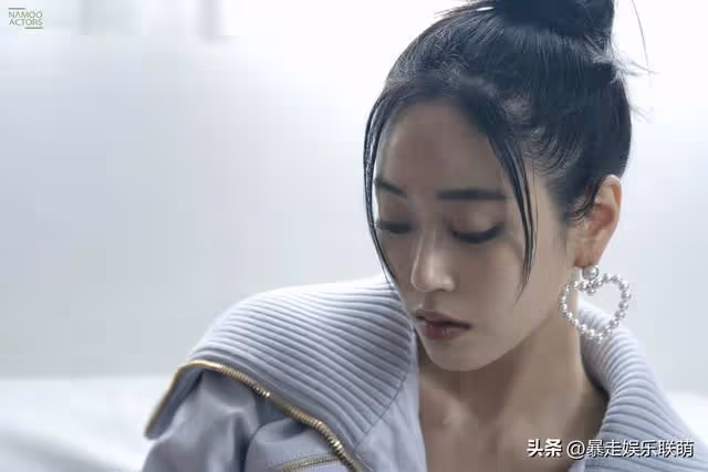 日本票選「模特出身」最美韓國女演員TOP5,第一名是「天使女友」