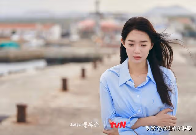 日本票選「模特出身」最美韓國女演員TOP5,第一名是「天使女友」