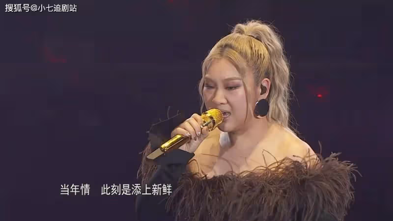 張國榮紀念音樂會精彩回顧,於毅重現霸王別姬,郭富城驚喜壓軸