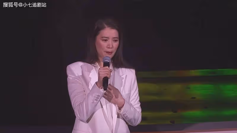 張國榮紀念音樂會精彩回顧,於毅重現霸王別姬,郭富城驚喜壓軸