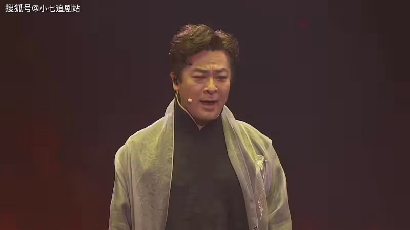 張國榮紀念音樂會精彩回顧，於毅重現霸王別姬，郭富城驚喜壓軸