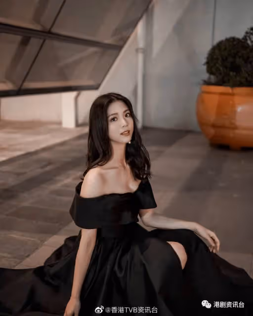 翻版李佳芯登頂做絕美花旦!TVB女星美貌排名重新洗牌