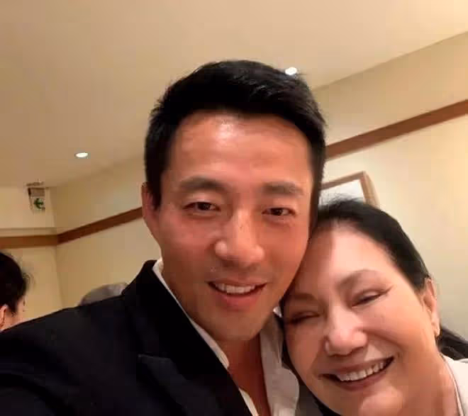 汪小菲:抵達台北看兒女,被大S夫婦拒之門外,S媽勸和解遭到拒絕