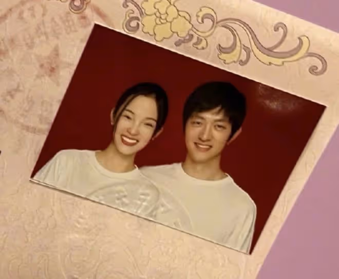 金大川官宣結婚,承認妻子雎曉雯已懷孕5個月,交往不到1年便領證