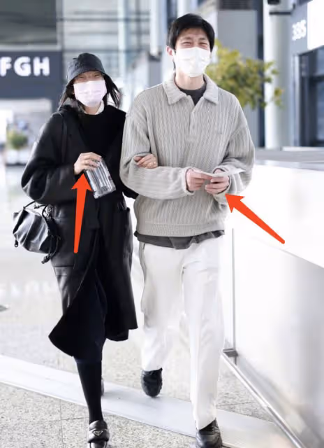 金大川官宣結婚,承認妻子雎曉雯已懷孕5個月,交往不到1年便領證
