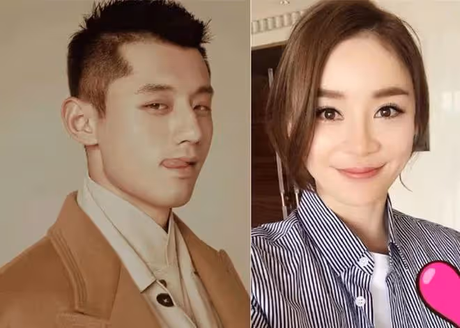 看完張繼科和他背後3個女人的相處細節,我才知道男人自負很可怕