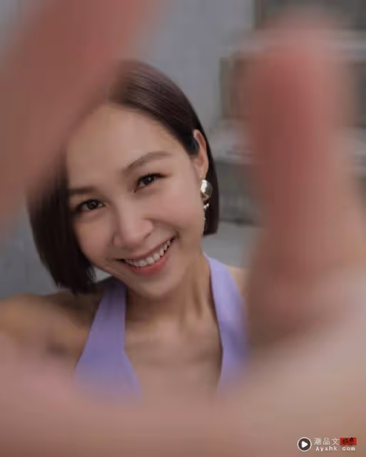新加坡女星機場遺失AirPods:很慌很心痛!好心人找回、歸還