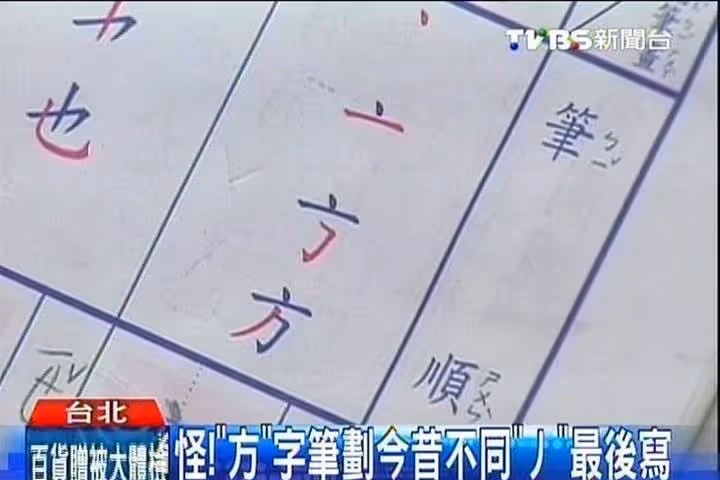 取名字要慎重,爸爸姓方「幫女兒取了優雅名字」 老師上課「害羞不敢叫」:點名後全班跑光!