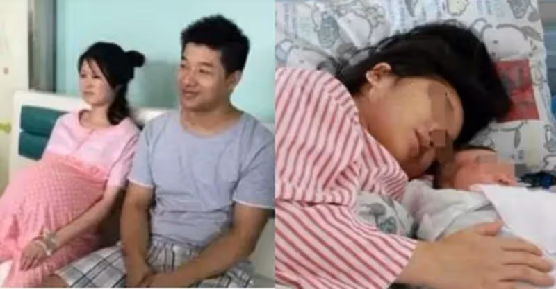 情人懷孕上門攤牌，老婆笑著伺候「點頭讓情人做小」　孩子出生後「態度反轉」我氣得直哆嗦！