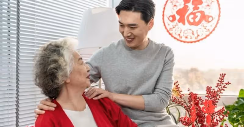 母親住院我讓老婆去照顧，她:兒媳沒責任；岳父生病後好戲開始了