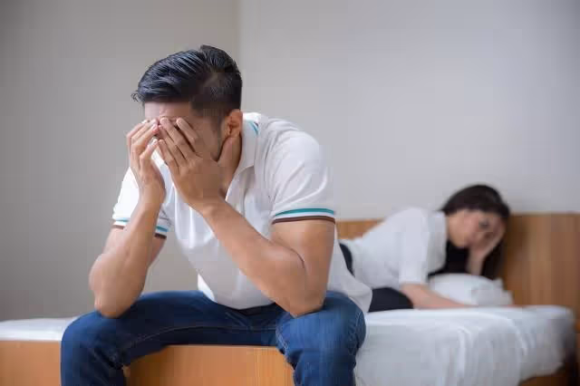 母親住院我讓老婆去照顧,她:兒媳沒責任;岳父生病後好戲開始了
