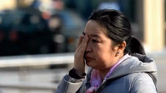 婆婆中風癱瘓她說:誰媽誰管!6年後她不顧打臉哀求:老公,幫幫我