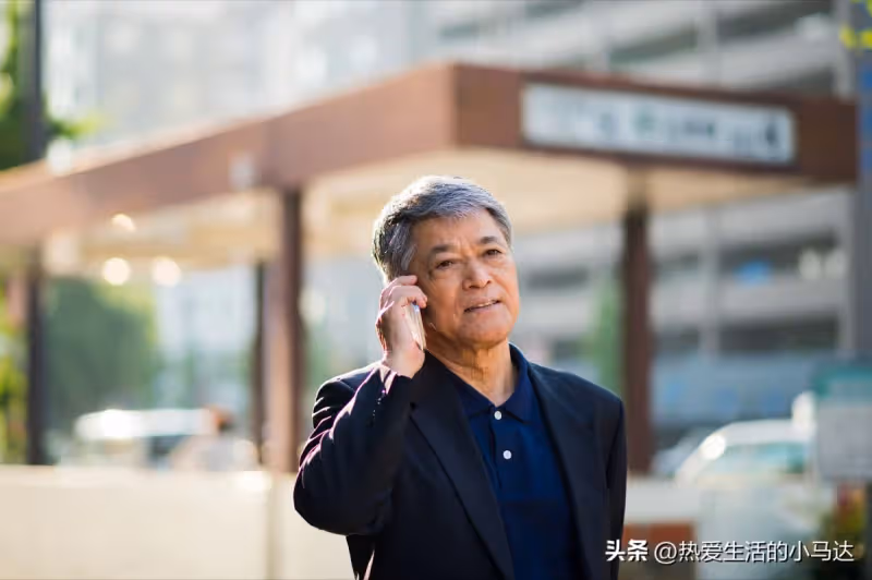 我72歲,一雙兒女只要房子不要我,最終我做出比兒女更無情的選擇