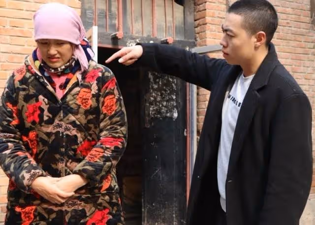 120萬的新房,大姑讓我借給她兒子當婚房,我拒絕有錯嗎?