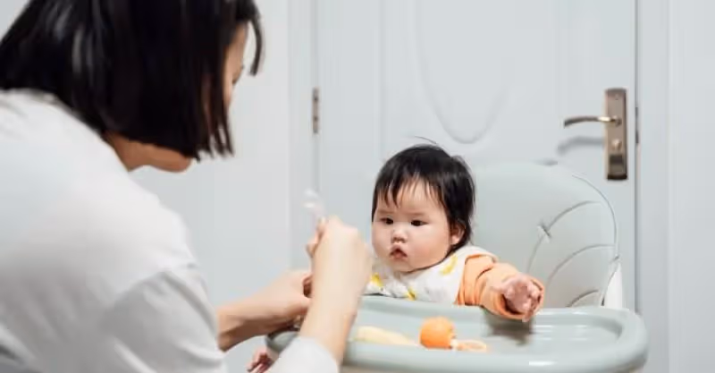 我同意幫小姑子帶娃，一個月5000元，婆婆動怒:一家人，談什麼錢