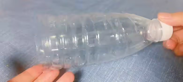 洗碗池下水道堵住了，只需撒一把，下水道異物都疏通，不花一分錢