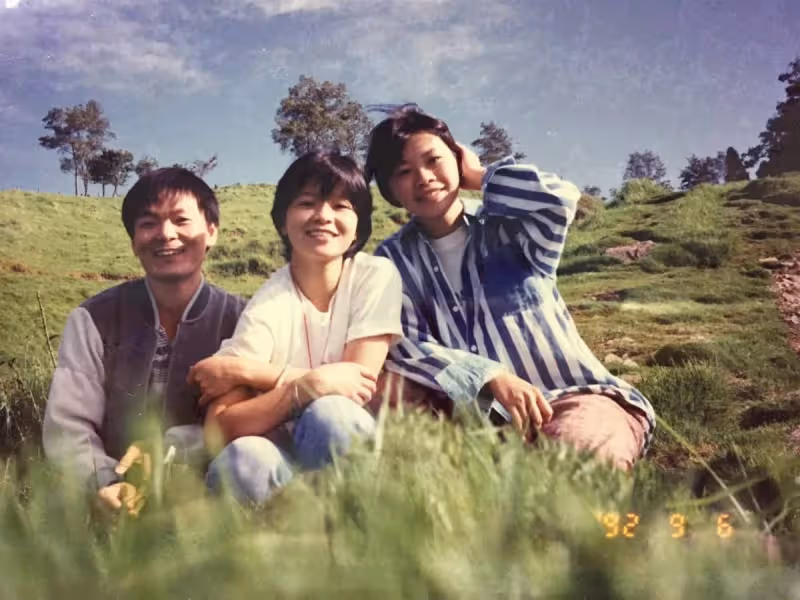 才遇摯愛離世!56歲詹雅雯「盼撐過第3次開腦」突崩潰喊「我挺不住了」:允許我大聲哭吧