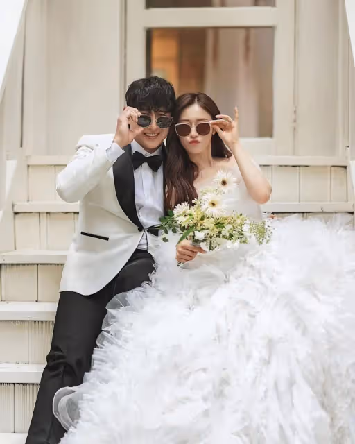 T-ARA智妍的婚後生活?丈夫表示:她很會撒嬌,我爸很寵她!