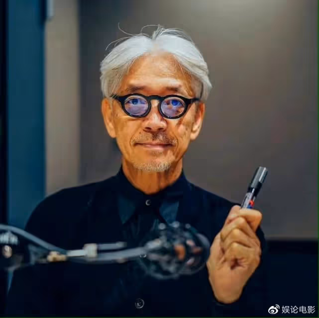 音樂家坂本龍一去世,享年71歲,患病還堅持創作,直至生命落幕